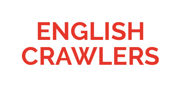 ENGLISH CRAWLERS