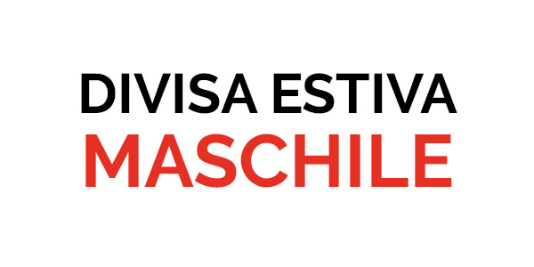 DIVISA ESTIVA MASCHILE